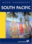 South Pacific Handbook front cover and Amazon link.