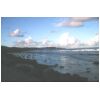 Nauru beach scene